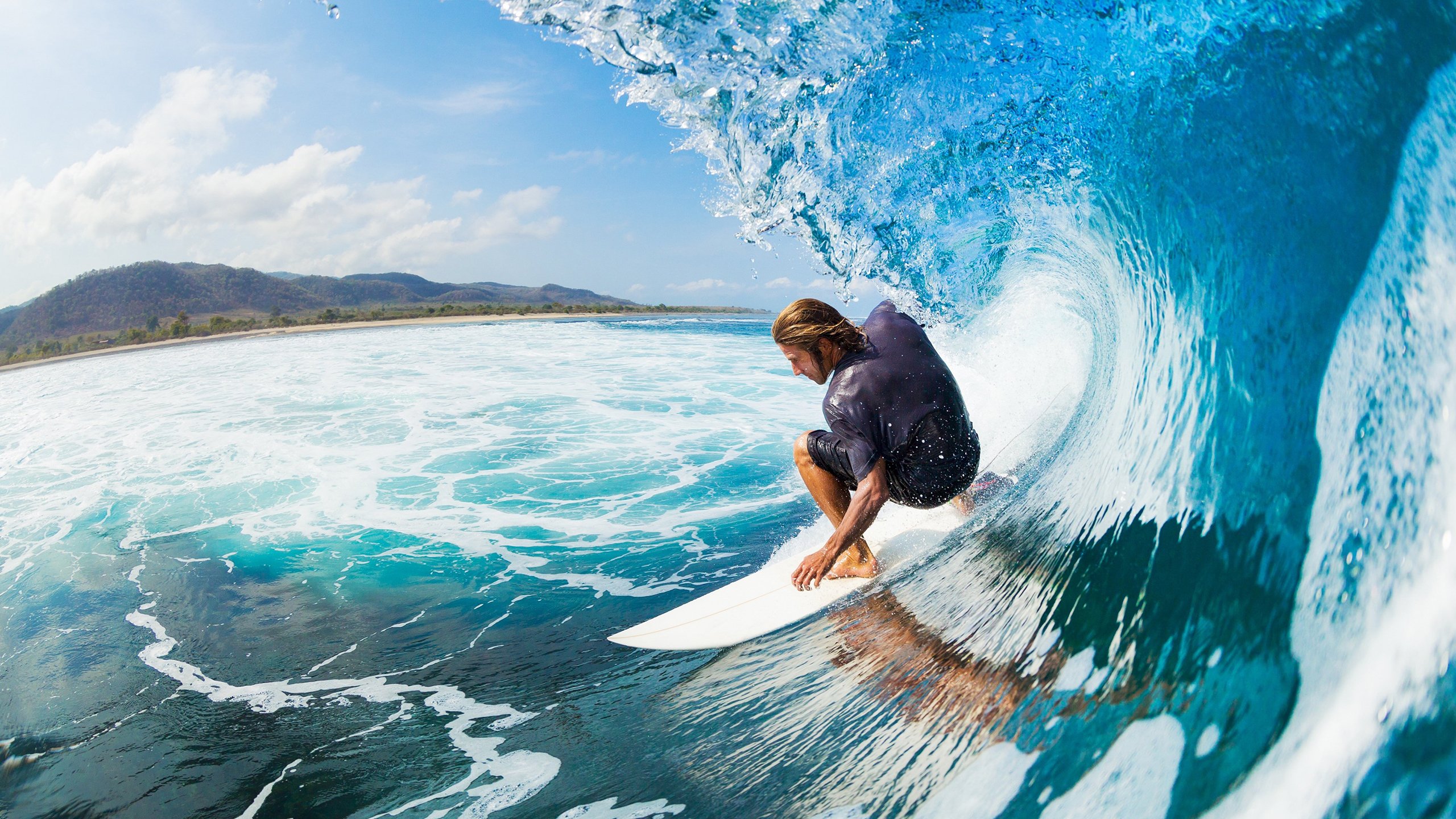 热火队球队整体配合更默契，热火队队训